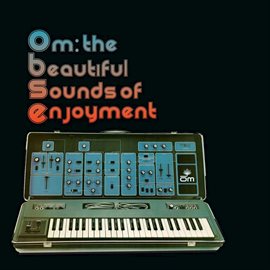 Cover image for Om: The Beautiful Sounds of Enjoyment