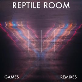 Cover image for Games