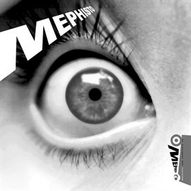Cover image for Mephisto: San Francisco Plasmafunk