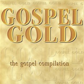 Imagen de portada para Gospel Gold