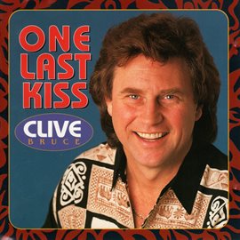 Cover image for One Last Kiss