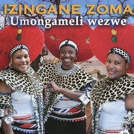 Cover image for Umongameli Wezwe