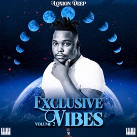 Cover image for Exclusive Vibes, Vol. 2