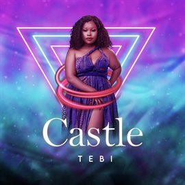 Cover image for Castle