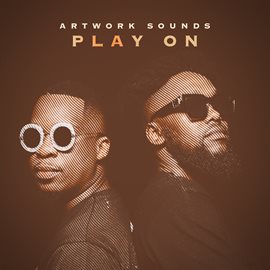 Cover image for Play On