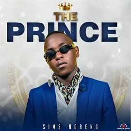 Imagen de portada para The Prince