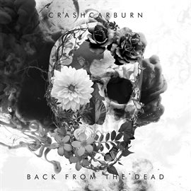 Cover image for Back from the dead
