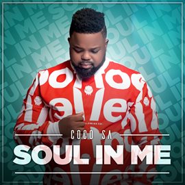 Cover image for Soul In Me