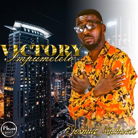 Cover image for Victory