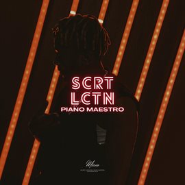 Cover image for SCRT LCTN: Piano Maestro