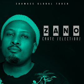 Imagen de portada para Crate Selections