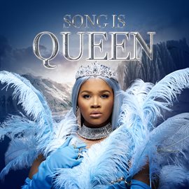 Cover image for Song Is Queen