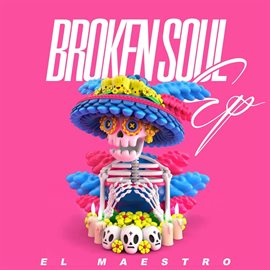 Cover image for Broken Soul