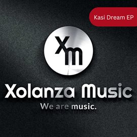 Cover image for Kasi Dream