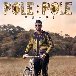 Cover image for POLE POLE