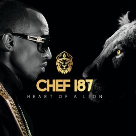 Imagen de portada para Heart of a Lion