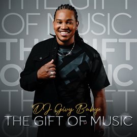 Imagen de portada para The Gift Of Music