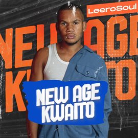 Cover image for New Age Kwaito