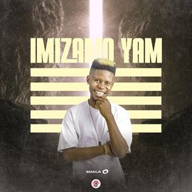 Cover image for Imizamo Yam