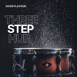 Imagen de portada para 3 Step Hub