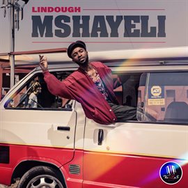 Cover image for Mshayeli