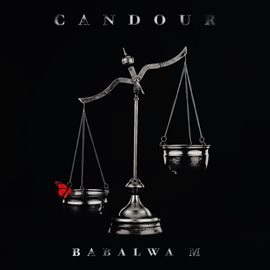 Cover image for Candour