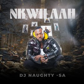 Cover image for Nkwilaah