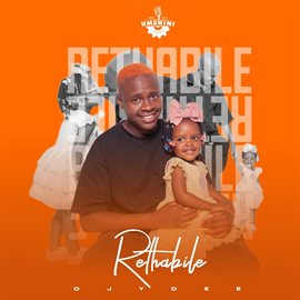 Cover image for Rethabile