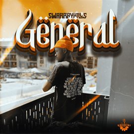 Cover image for General