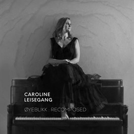 ØYEBLIKK: RECOMPOSED ØYEBLIKK: RECOMPOSED