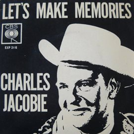 Cover image for Let's Make Memories
