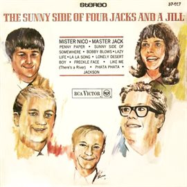Imagen de portada para The Sunny Side Of