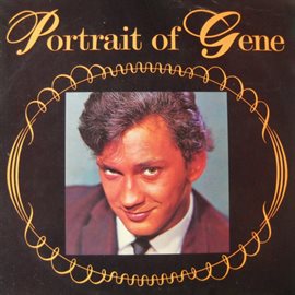 Cover image for Portrait of Gene