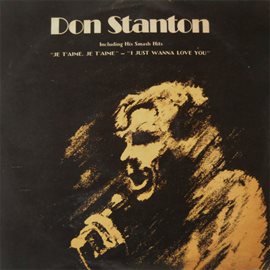 Cover image for Don Stanton