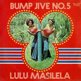 Imagen de portada para Bump Jive, No. 5
