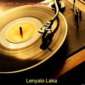 Cover image for Lenyalo Laka