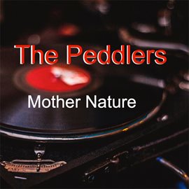 Cover image for Mother Nature