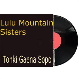 Imagen de portada para Tonki Gaena Sopo