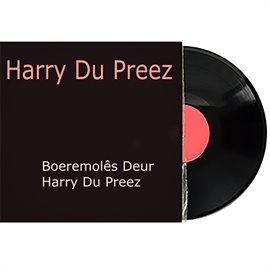 Cover image for Boeremolês