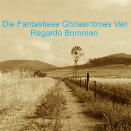 Cover image for Die Fantastiese Ghitaarritmes Van