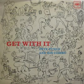 Cover image for Get with It
