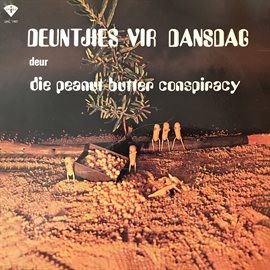 Imagen de portada para Deuntjies Vir Dansdag