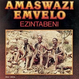 Cover image for Ezintabeni