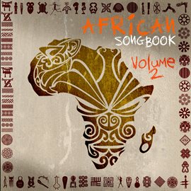 Cover image for African Songbook, Vol. 2