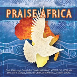 Cover image for Praise Africa!