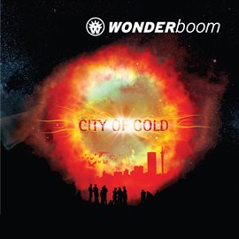 Imagen de portada para City of Gold