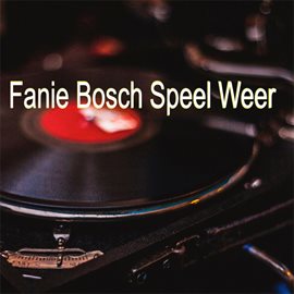 Cover image for Speel Weer