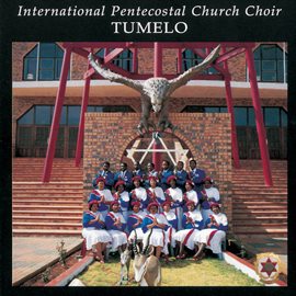 Cover image for Tumelo