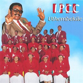 Cover image for Uthembekile