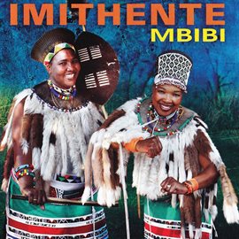 Cover image for Mbibi